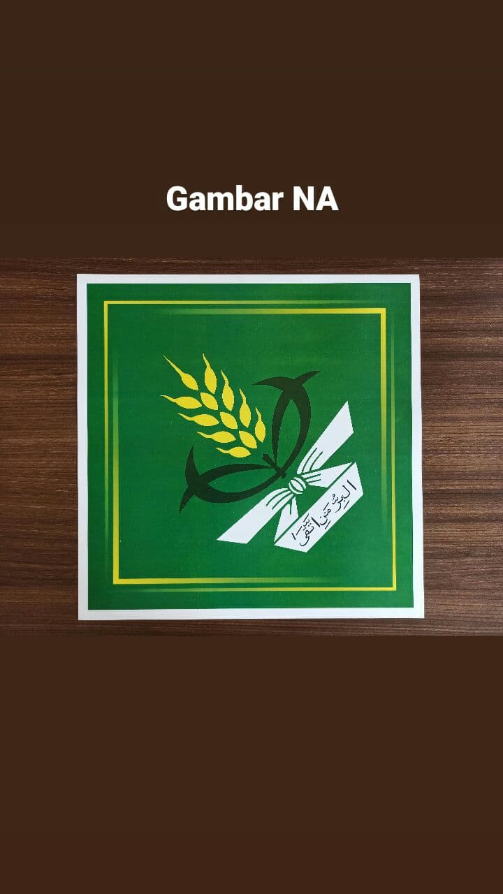 Gambar Nasyiatul Aisyiyah