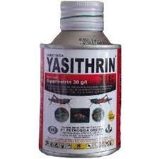 YASITRIN 100ML