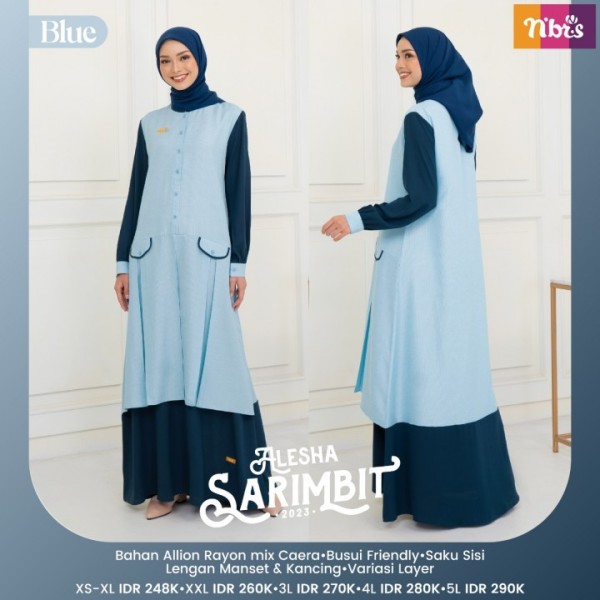 GAMIS DEWASA