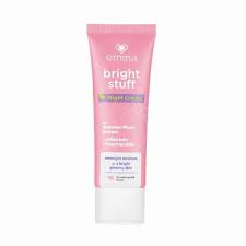 EMINA BRIGHT STUFF NIGHT CREAM 20GR