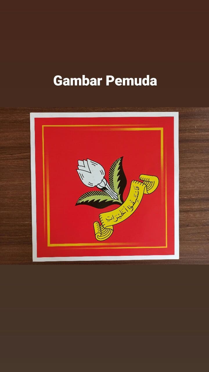 Gambar Pemuda Muhammadiyah