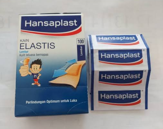 HANSAPLAST ISI 10PC