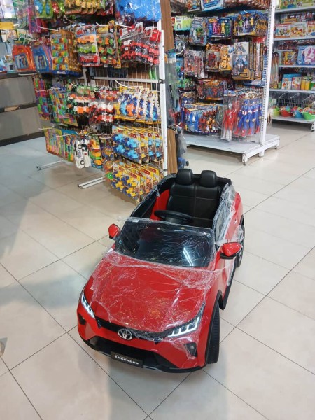 MAINAN MOBIL AKI SUBI*MBL PMB M7588 DUAL