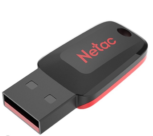 Flashdisk Netac 32gb