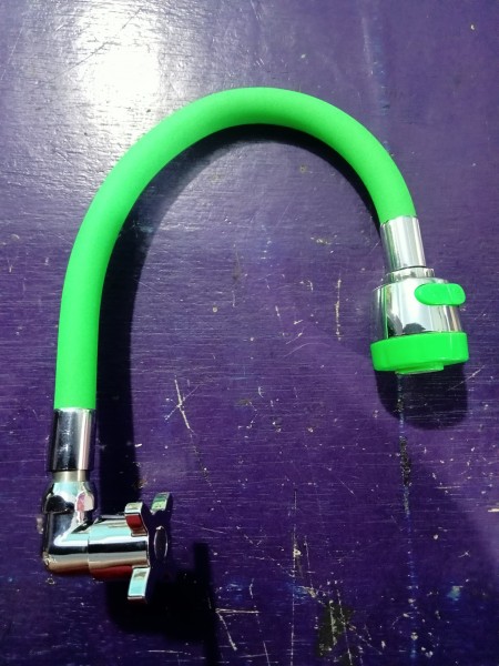 Kran Angsa Flexible MDN