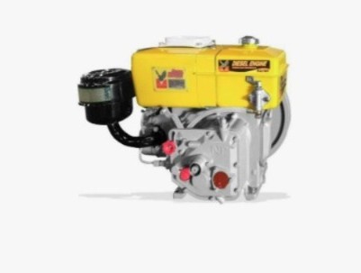 Mesin diesel
