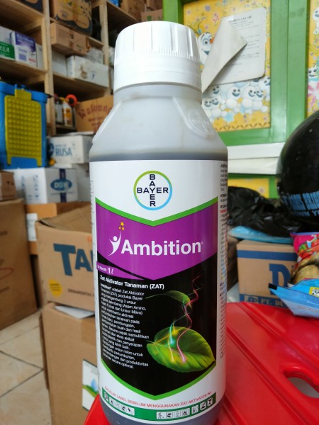 Ambition 1Liter