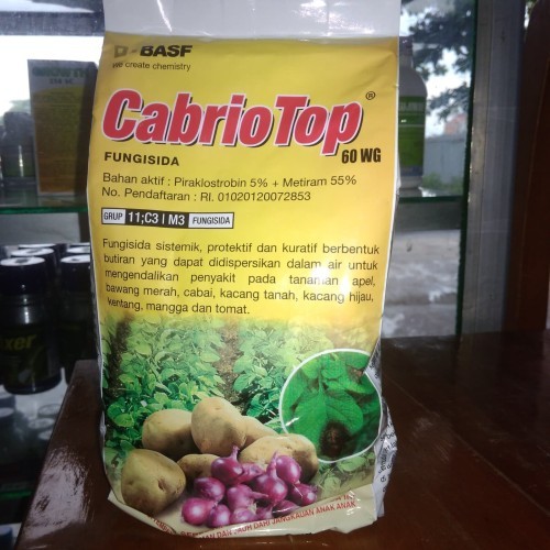 carbio top