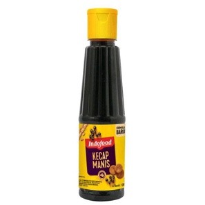 Indofood Kecap Manis Botol 135ml