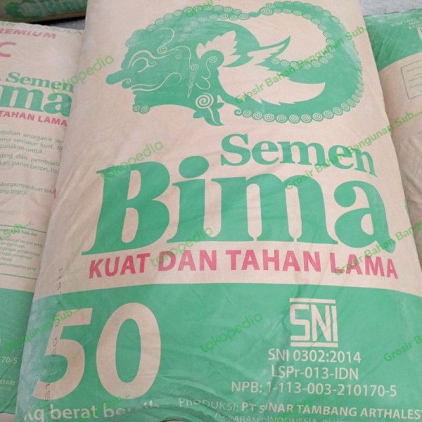 Semen bima