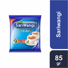 SARIWANGI TB ASLI 4S