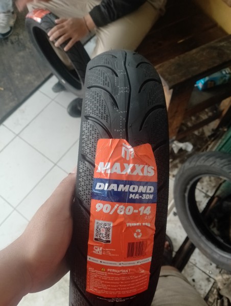 maxxis diamon