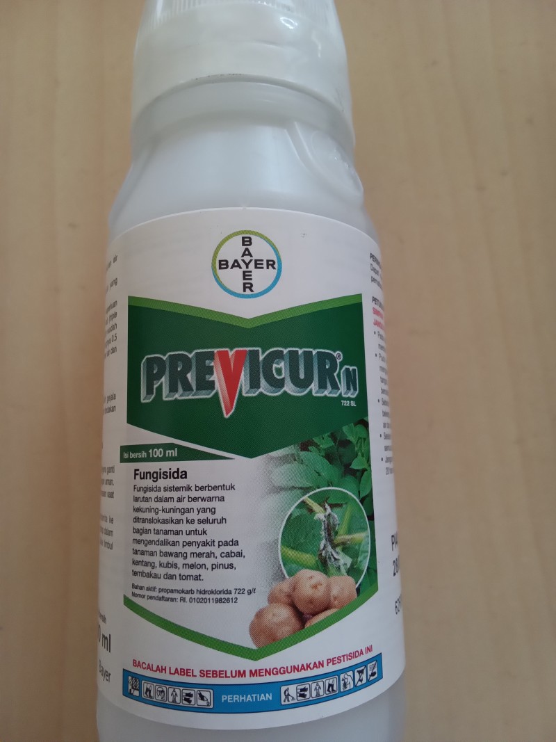 Previcure 100ml