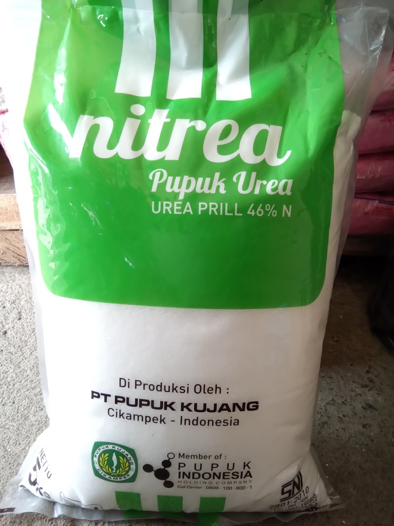 Nitrea urea