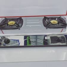 Kompor Miyako KG-502 SS