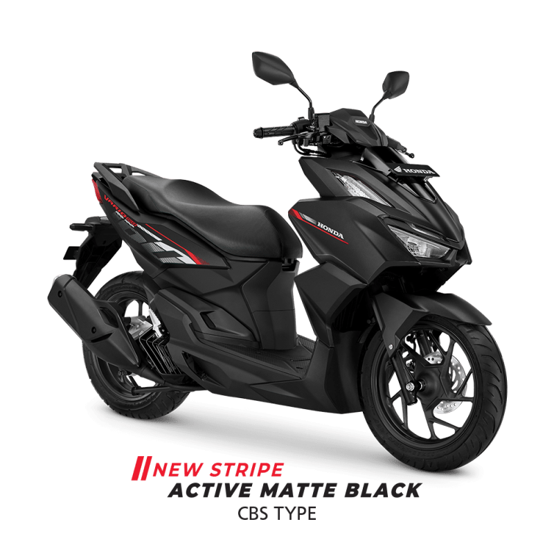 Vario 160 CBS