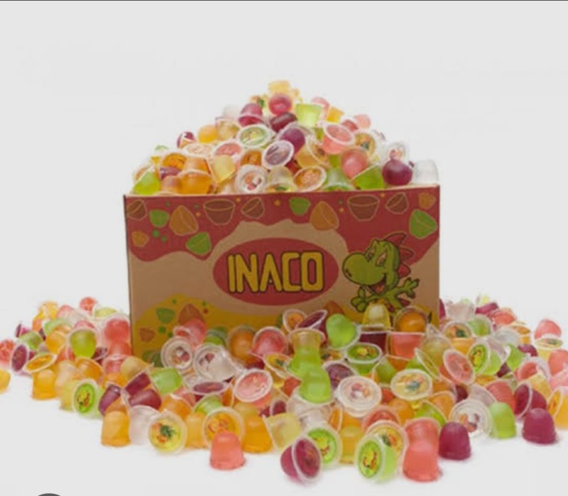 inaco jelly