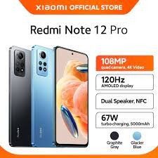 redmi note 12 pro 8 gb/256gb