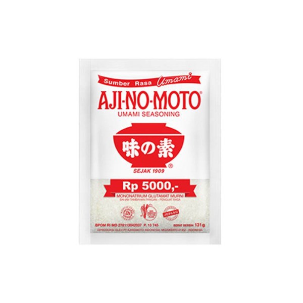 Ajinomoto/sasa 5000