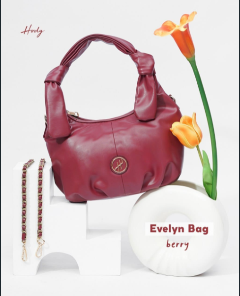 TAS EVELYN BAG