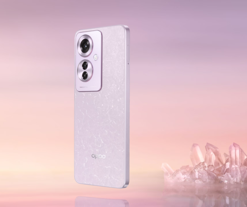 OPPO Reno 11 F 5G 8GB/256GB