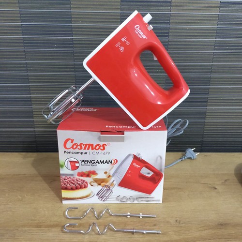 Hand Mixer Cosmos CM1679
