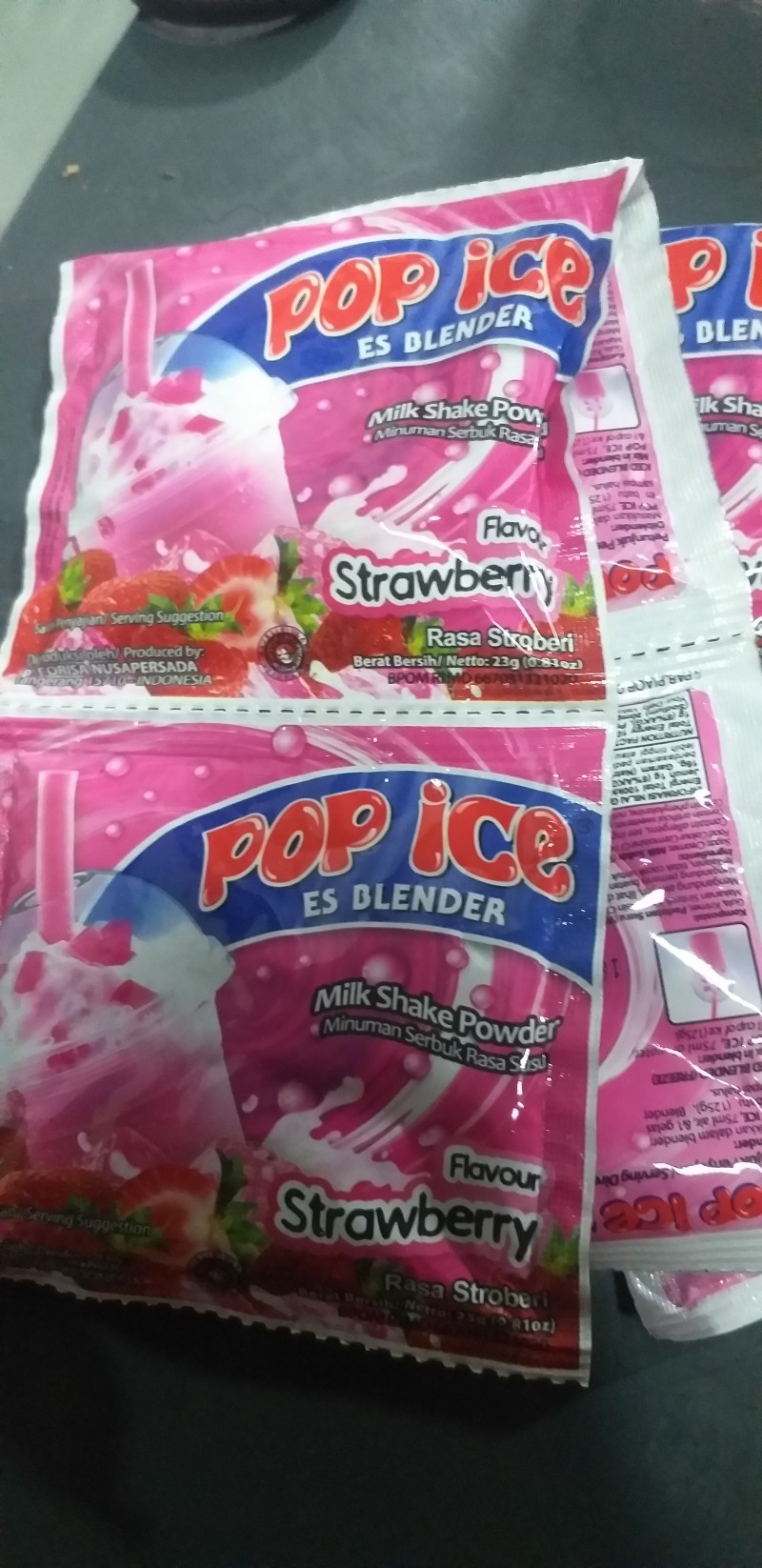 pop ice