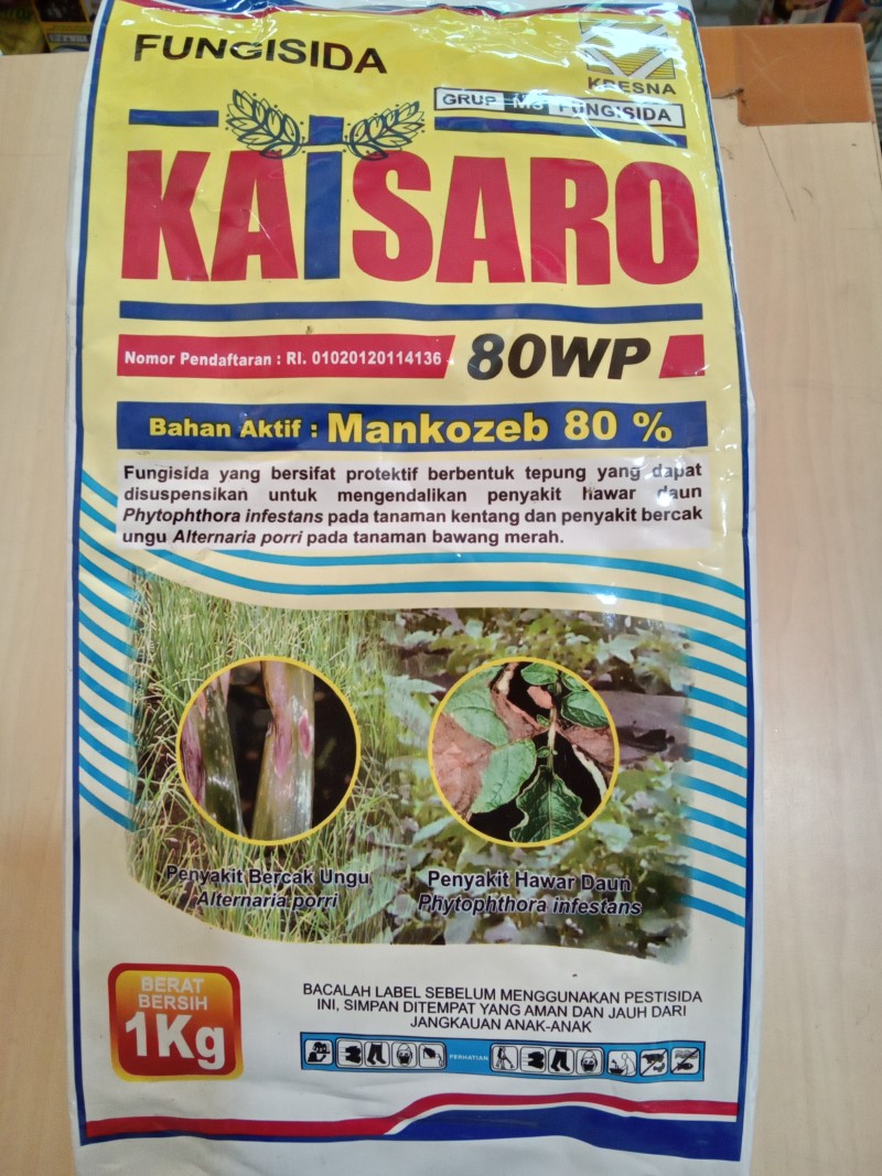 Kaisaro 80wp