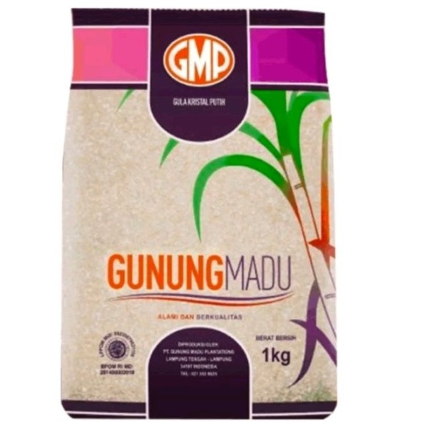 Gula Madu