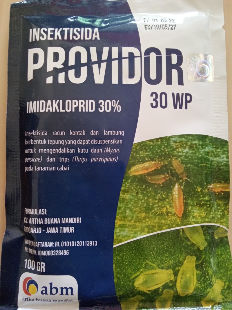 Providor 30wp