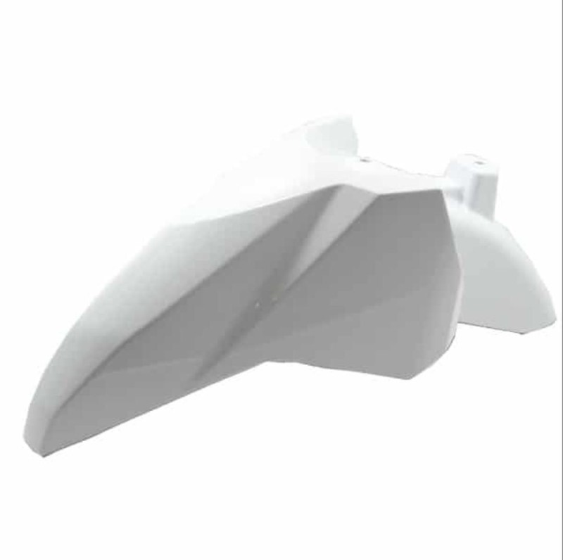 SLEBOR DEPAN VARIO PUTIH