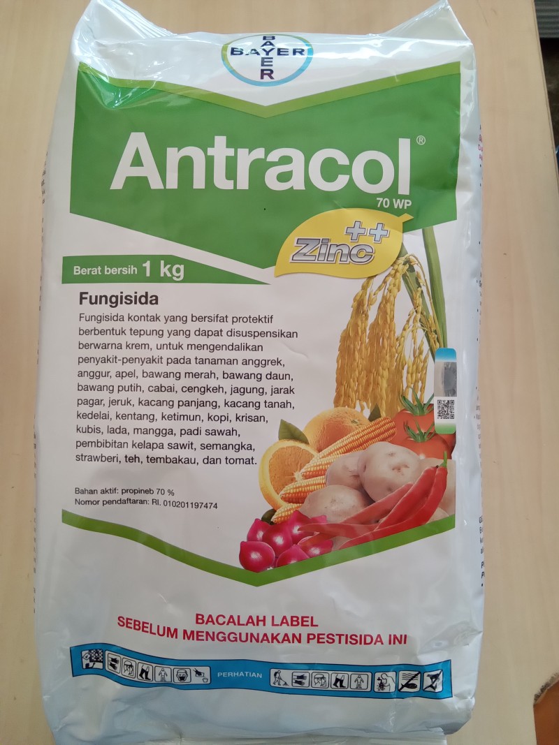Antracol 70wp 1kg