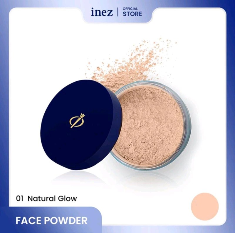 Inez loose powder