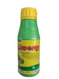 herbisida lindomin