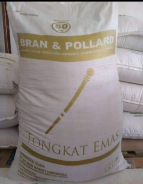 Brand pollar 50 kg