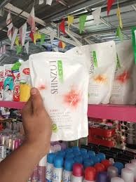 SABUN CAIR SHINZUI 380ML
