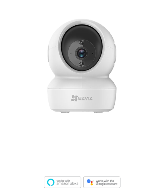 CCTV EZVIZ C6N