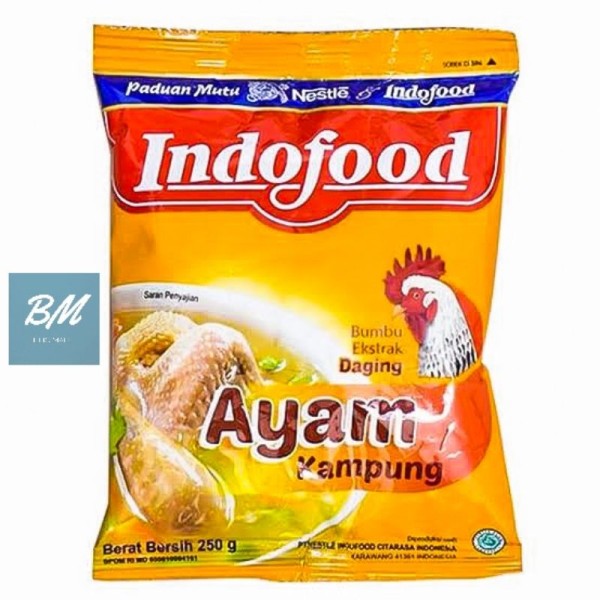 Indofood Ayam Kampung
