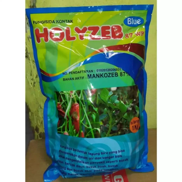 Holyzeb biru 1 kg