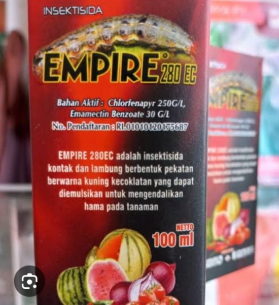 Empire 100 ml