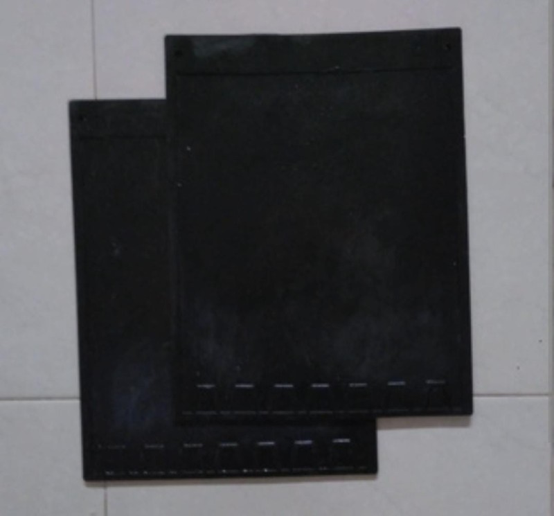 Kepet roda depan belakang