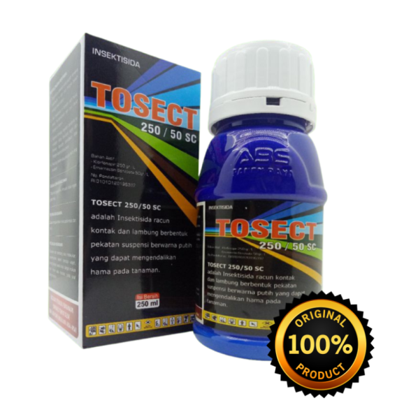 Tosect 100ml