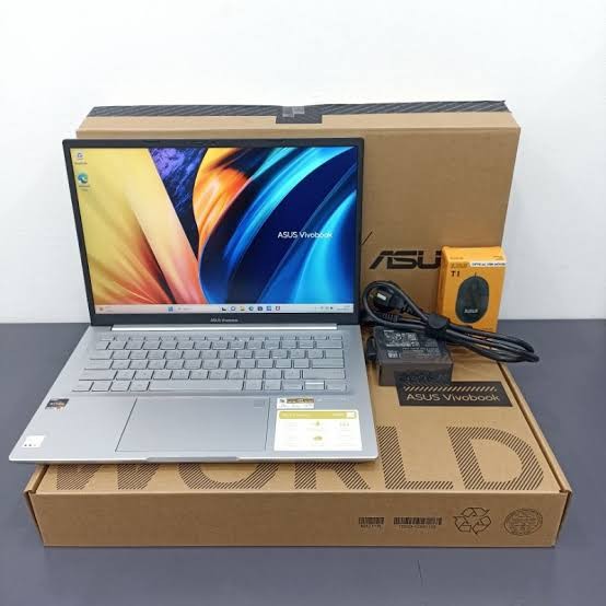 Asus M1403QA - VIPS552