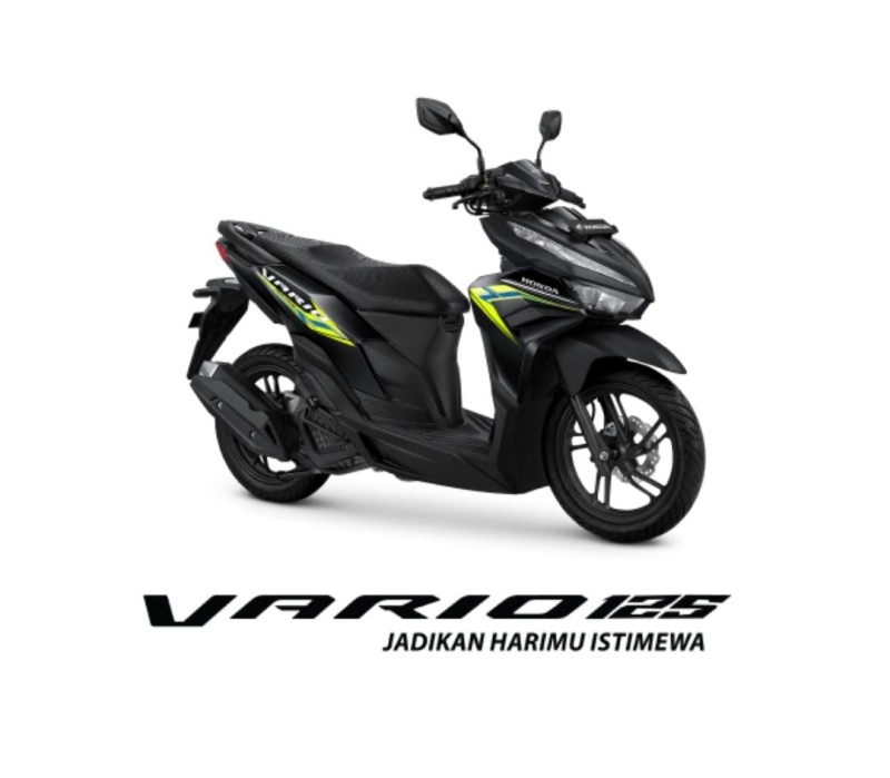 Vario 125
