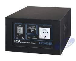 UPS ICA / ENLIGHT/ APC MIN 1200 VA