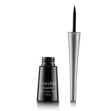 Wardah  Eyexpert Staylast Liquid Eyeliner 3,5gr