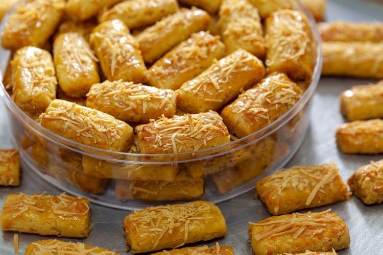 KASTANGEL KEJU PREMIUM