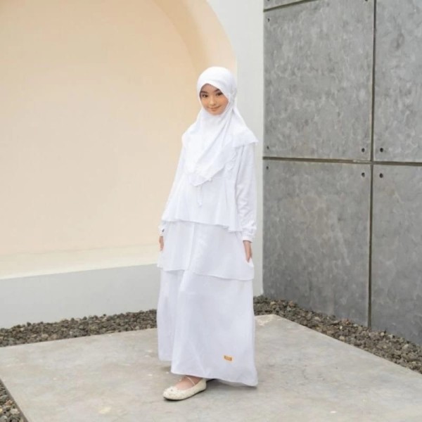 GAMIS ANAK TPR
