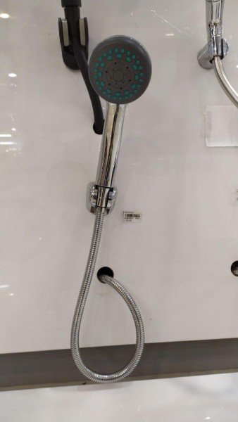 Shower Wasser HS SHV 583