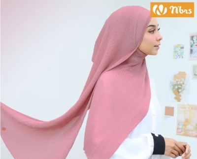 MESHA PASHMINA ORCHID HAZE